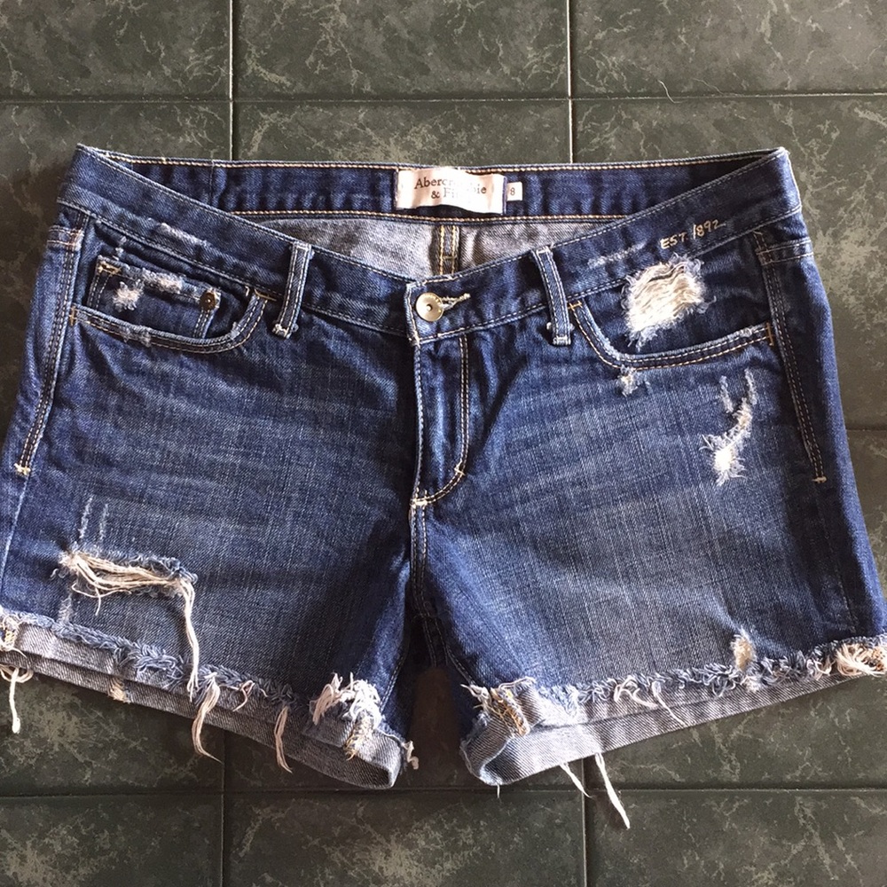 Abercrombie & Fitch Shorts